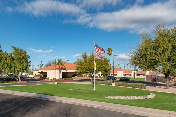 Mi Casa Nursing Center