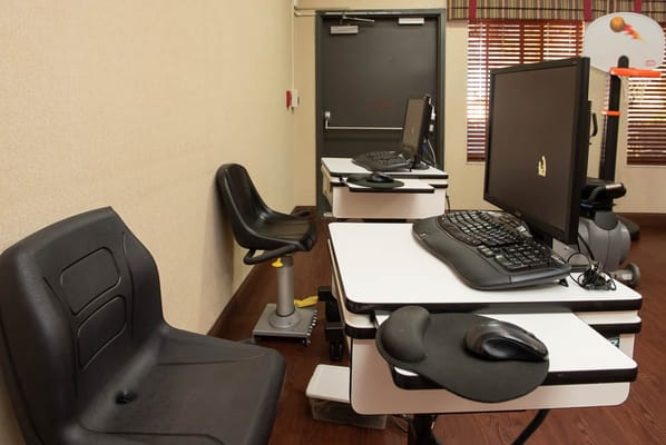 Mi Casa Nursing Center