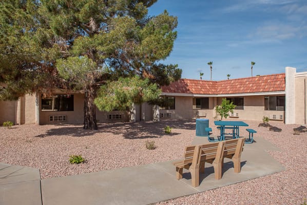 Mi Casa Nursing Center