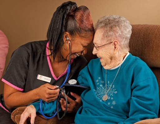 Premier Living by Warden