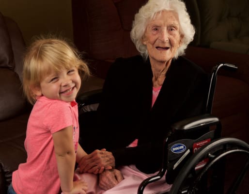 Premier Living by Warden