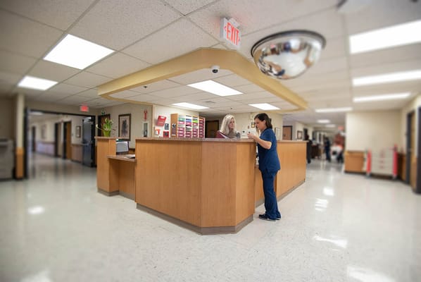 Mi Casa Nursing Center