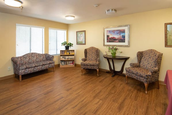 Mi Casa Nursing Center