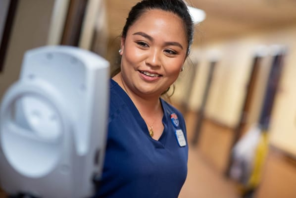 Mi Casa Nursing Center