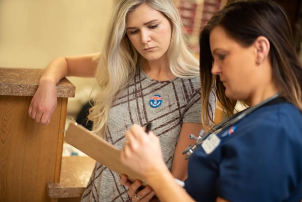 Mi Casa Nursing Center