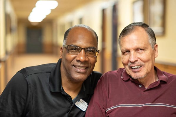 Mi Casa Nursing Center