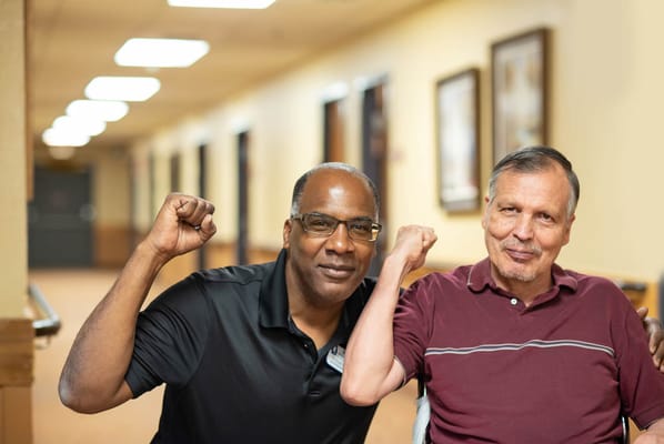 Mi Casa Nursing Center