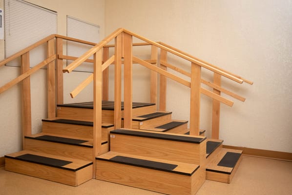 Mi Casa Nursing Center