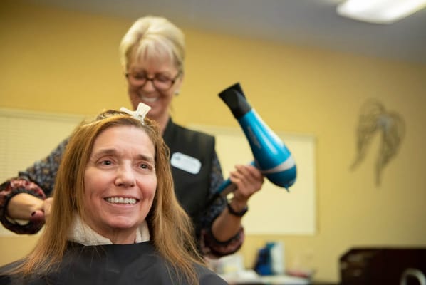 Mi Casa Nursing Center