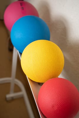 Mi Casa Nursing Center