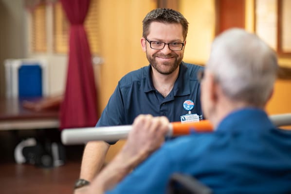 Mi Casa Nursing Center