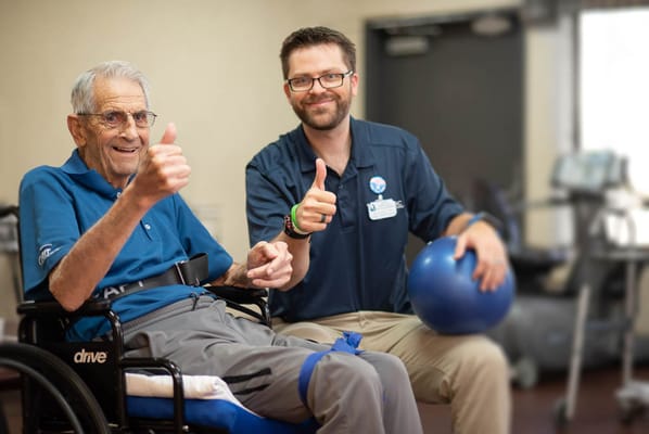 Mi Casa Nursing Center