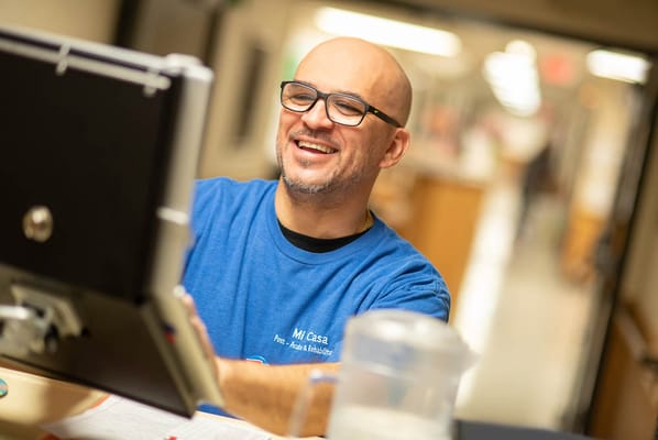 Mi Casa Nursing Center