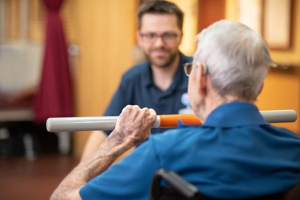 Mi Casa Nursing Center