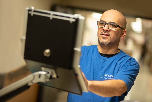 Mi Casa Nursing Center