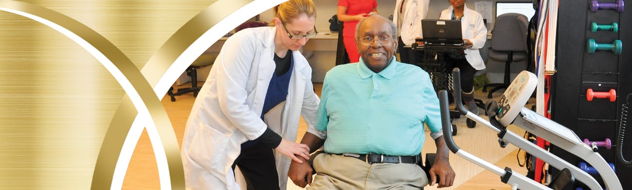 Preferred Care at Mercer