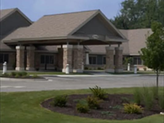 Medilodge of Wyoming