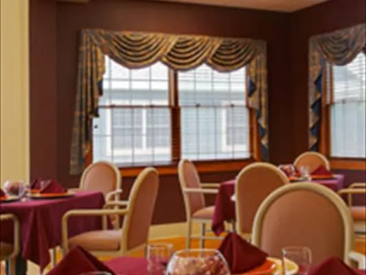 Medilodge of Wyoming