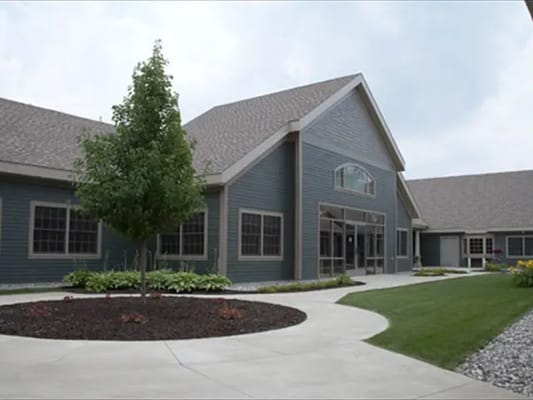 Medilodge of Wyoming