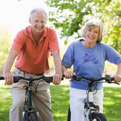 Miyako Gardens Apartments