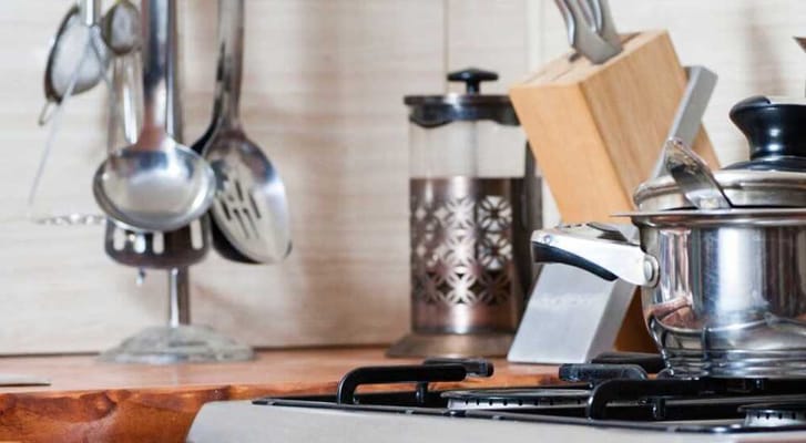 Miyako Gardens Apartments