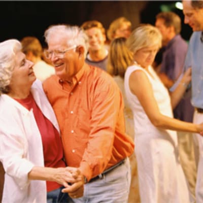 Miyako Gardens Apartments