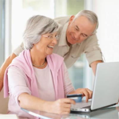 Miyako Gardens Apartments