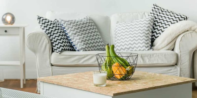 Miyako Gardens Apartments