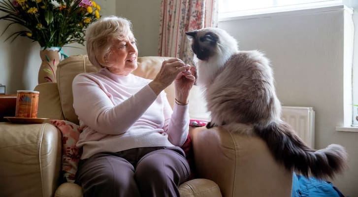 Miyako Gardens Apartments