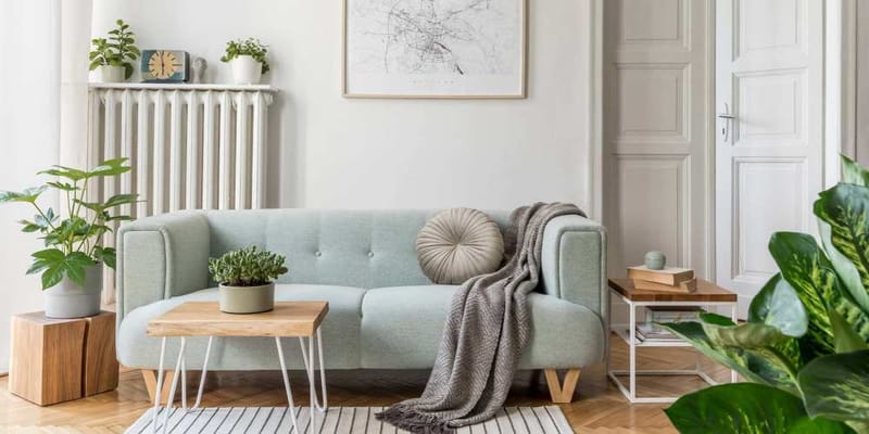 Miyako Gardens Apartments