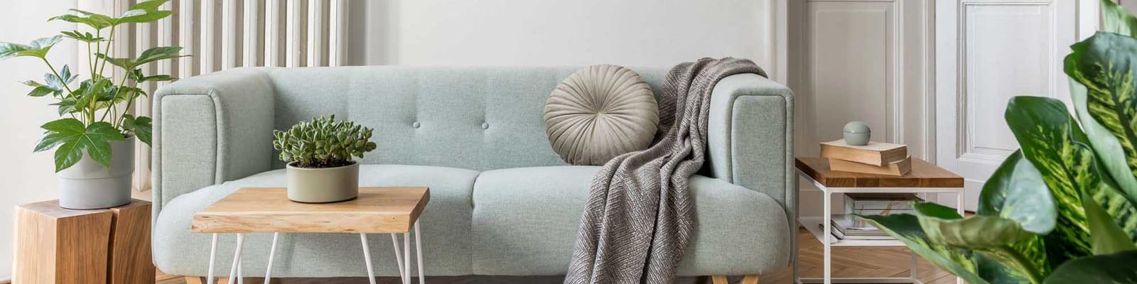 Miyako Gardens Apartments