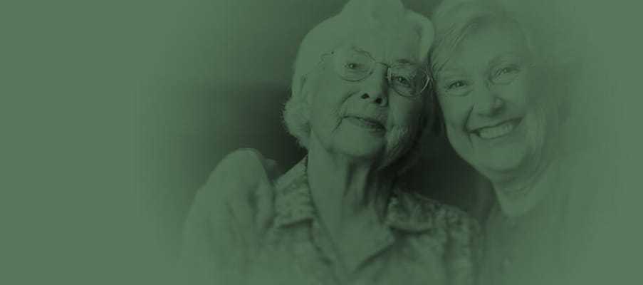 Mid City Community Nursing & Rehab