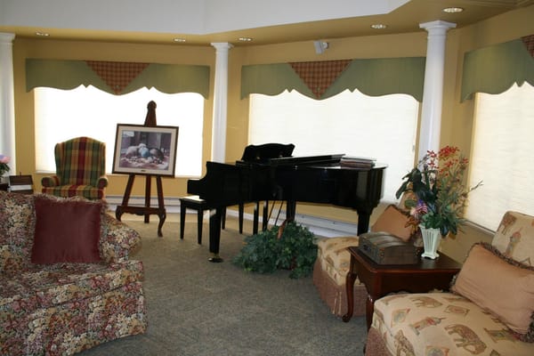 The Waterford At Williamsburg Assisted Living