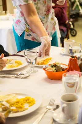 The Waterford At Williamsburg Assisted Living