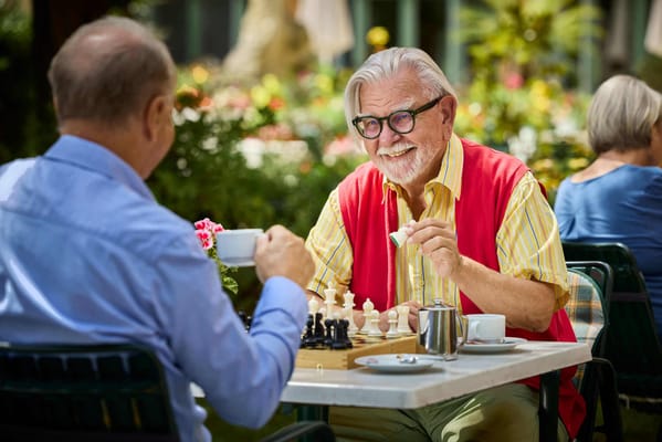 Park Residenz Döbling