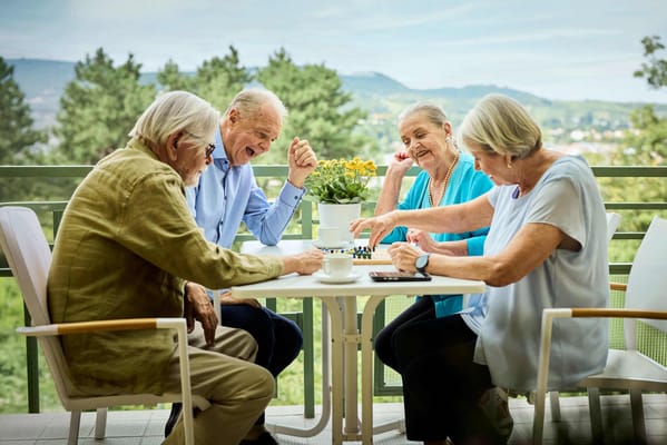 Park Residenz Döbling