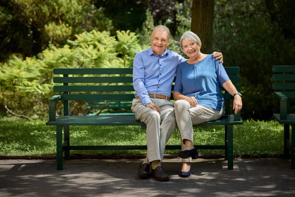 Park Residenz Döbling