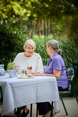 Park Residenz Döbling