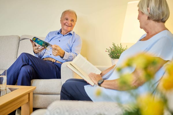 Park Residenz Döbling