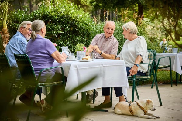 Park Residenz Döbling