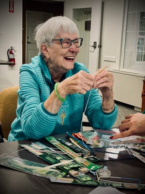 The Residence at Ferry Park