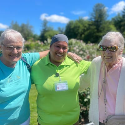 The Residence at Ferry Park