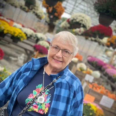 The Residence at Ferry Park