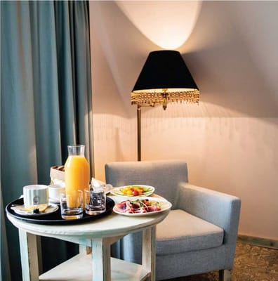 Paramount Parks at Eagle