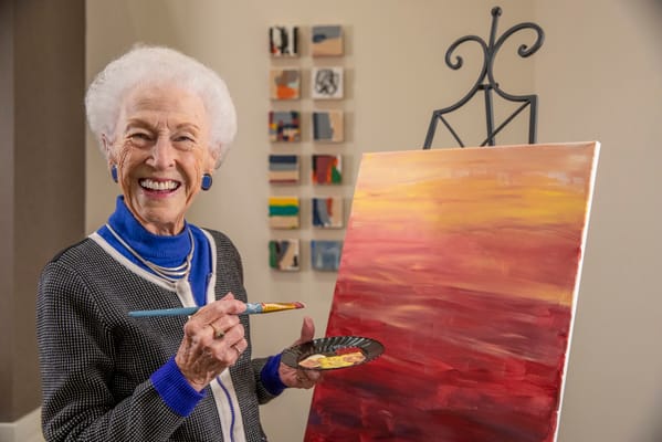 The Residence at Ferry Park