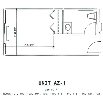 Paramount Parks at Eagle