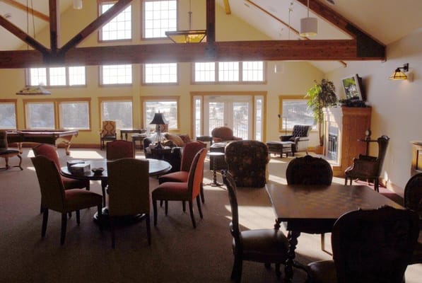 Pine Hills Retirement Community