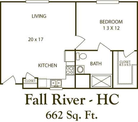 Pine Hills Retirement Community