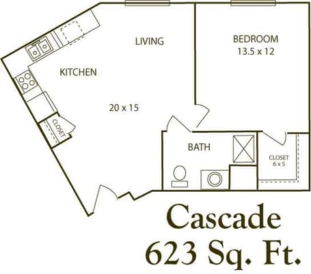 Pine Hills Retirement Community