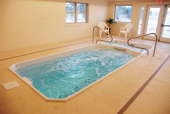 Pine Hills Retirement Community